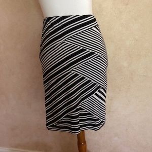 Nicole Miller Skirt